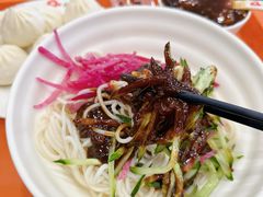 -庆丰包子铺(西单店)