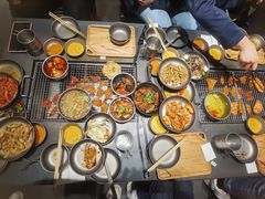 -夜食白市Yespicy·烧烤啤酒宵夜(番禺四海城店)