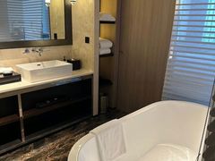 -深圳大梅沙京基洲际度假酒店