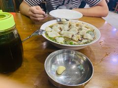 -回坊马二饺子馆