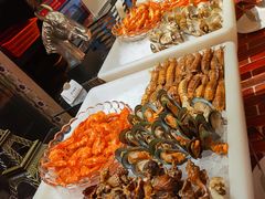 -骊韵咖啡厅(深圳中海凯骊酒店)