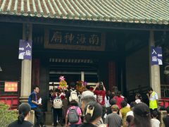 -南海神庙