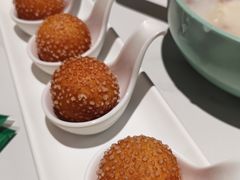 -喜势点·糖沙翁手工茶点·本地人茶居(永庆坊店)