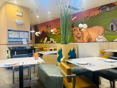 -诺丁牛排披萨自助餐厅(汕头苏宁店)