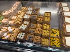 -海底捞大排档火锅(悦荟广场店)