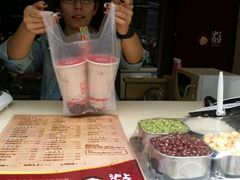 android_upload_pic-沪上阿姨鲜果茶(华新大街店)