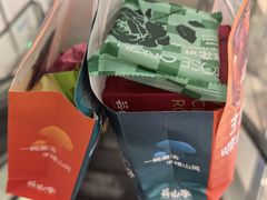 -芸山季·云南山珍菌火锅(南翔印象城MEGA店)