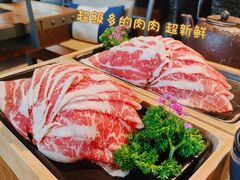 -湊湊火锅·茶憩(南京东路悦荟店)