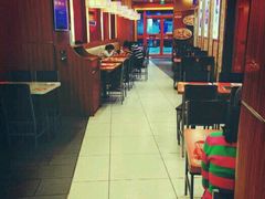 大堂-吉野家(维明街店)