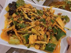 -枪火串烧·东北特色烧烤(罗湖总店)