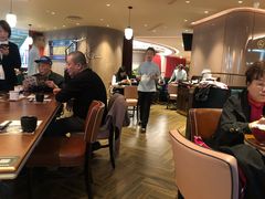 大堂-上海人家花樣年华(中山公园店)
