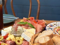 -Alimentari早午餐(安福路店)