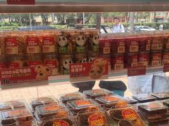 -味多美蛋糕(航天桥店)