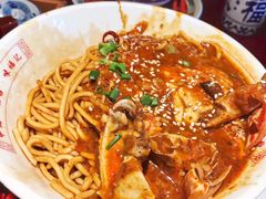 -味福记·本地特色菜(八一万达广场店)