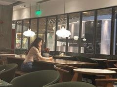 -BAKER&SPICE(环贸店)
