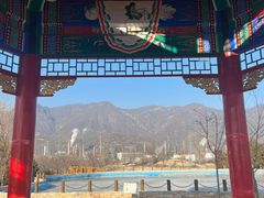 -白水寺森林公园
