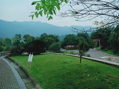 -成都蒲江花样年福朋喜来登度假酒店·宜客乐西餐厅