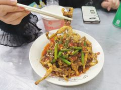 青蛙-小民大排档(马场角横路店)