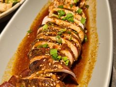 -前海沿·青岛菜(大拇指广场石老人店)