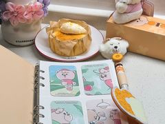 -星巴克臻选(北京颐堤港中心第二店)