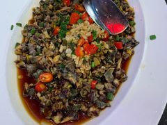 -王庄阿咪海鲜大排档(象园店)