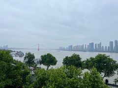 -武汉长江大桥