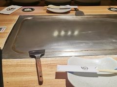 -日葵 大阪烧ひまり(仙霞路店)