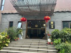 -村理食堂(小茅山脚店)