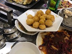 -二道木烤羊腿(桃花潭店)