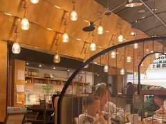 -CRAZYONES克芮旺斯西班牙餐厅(苏州中心店)