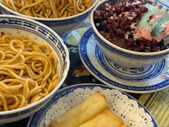 -捷信牛奶甜品世家(五道口店)