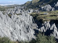 -墨石公园景区