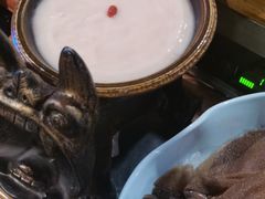 -老牌坊云南鱼豆花火锅(哈西万达店)
