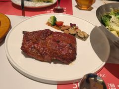 -赤火牛排(金狮广场店)