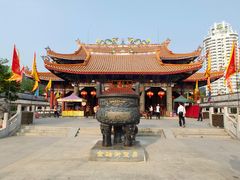 -天后宫民俗文化街