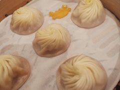 蟹粉小笼包-鼎泰丰(三里屯店)