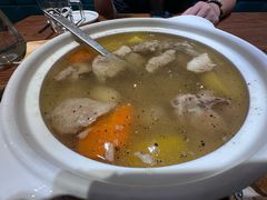 -驿楼兰·新疆菜(火车站店)