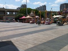 -星巴克(宝山万达店)