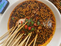 -有鱼吃·纸包烤鱼(曲江创意谷店)