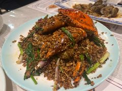-喜记避风塘炒辣蟹(总店)
