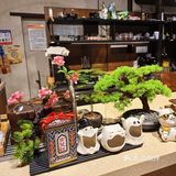 清新中式餐馆探店记