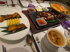 -金链花·泰国餐厅(国贸店)
