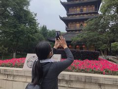 -常熟方塔园