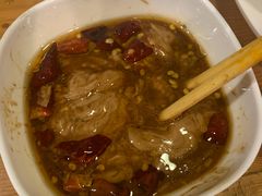 -北华涮肉(华严北里店)