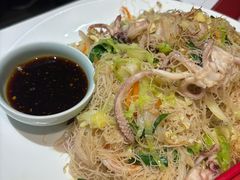 -南门食仙·手工福州菜(南门兜店)