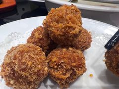 -满堂·烤鸭店·北京菜(鼓楼店)