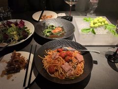 -烛影拾光观景餐厅·创意菜·摄影·小提琴(大唐不夜城店)