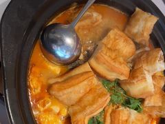 -小厨娘淮扬菜(天印大道店)