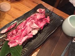 -黑牛の店·和牛烧肉(大悦城店)