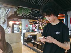 -梨花自助烤肉(乐宾店)